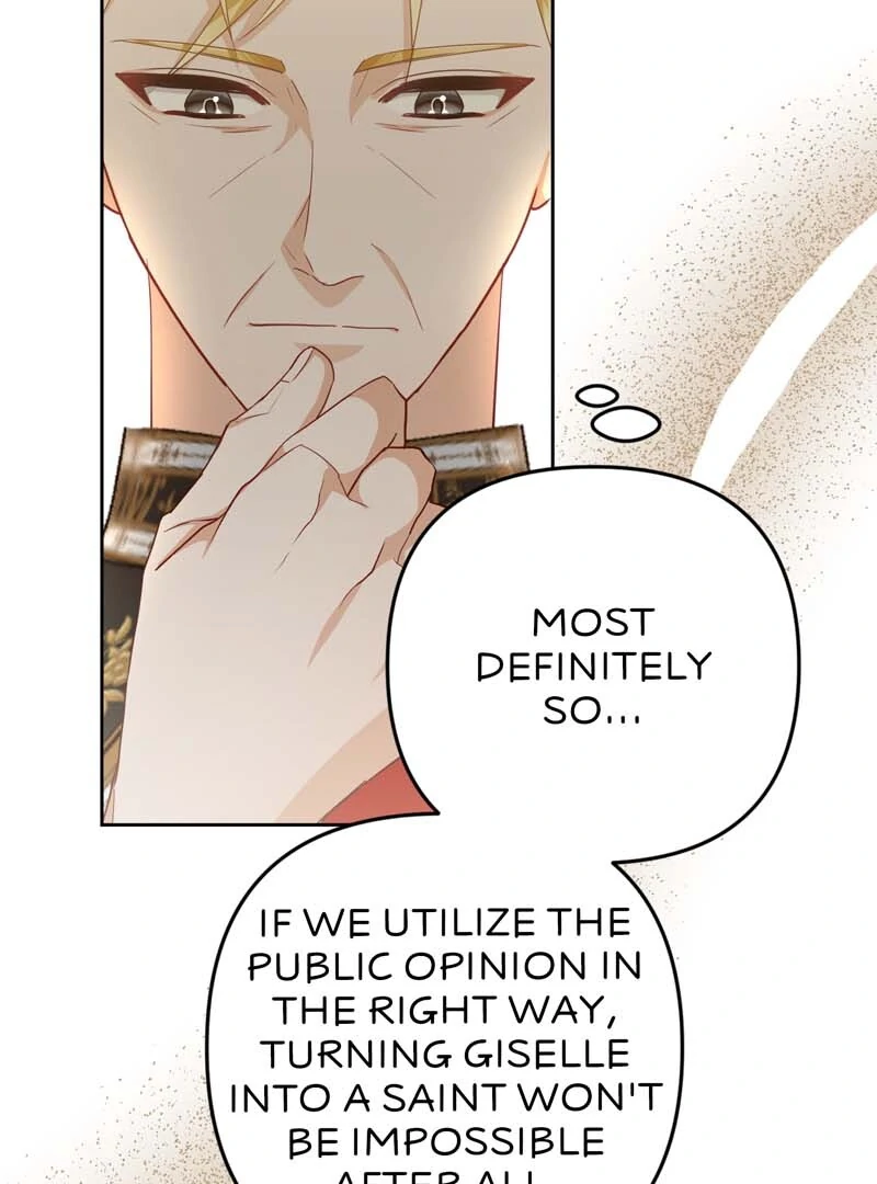 The Cursed Prince and His Clairvoyant Maid Chapter 35 - Page 98
