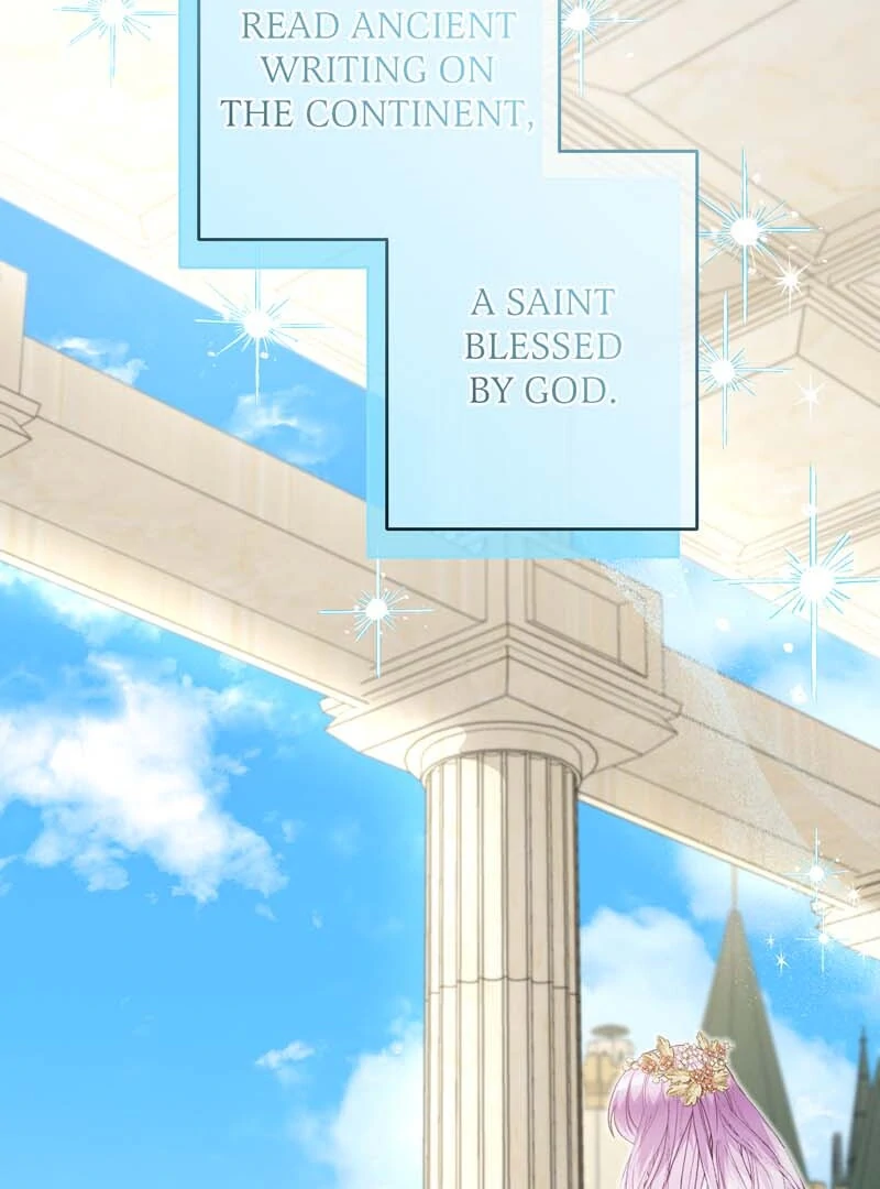 The Cursed Prince and His Clairvoyant Maid Chapter 36 - Page 11