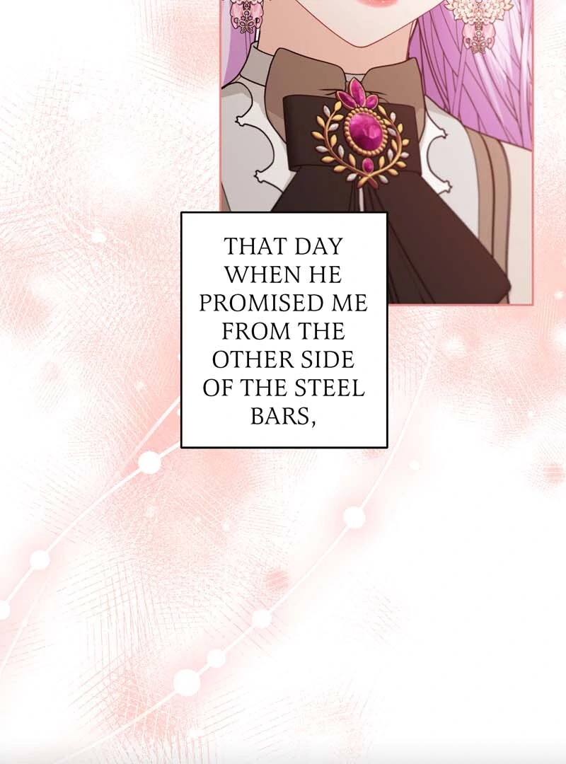The Cursed Prince and His Clairvoyant Maid Chapter 36 - Page 102
