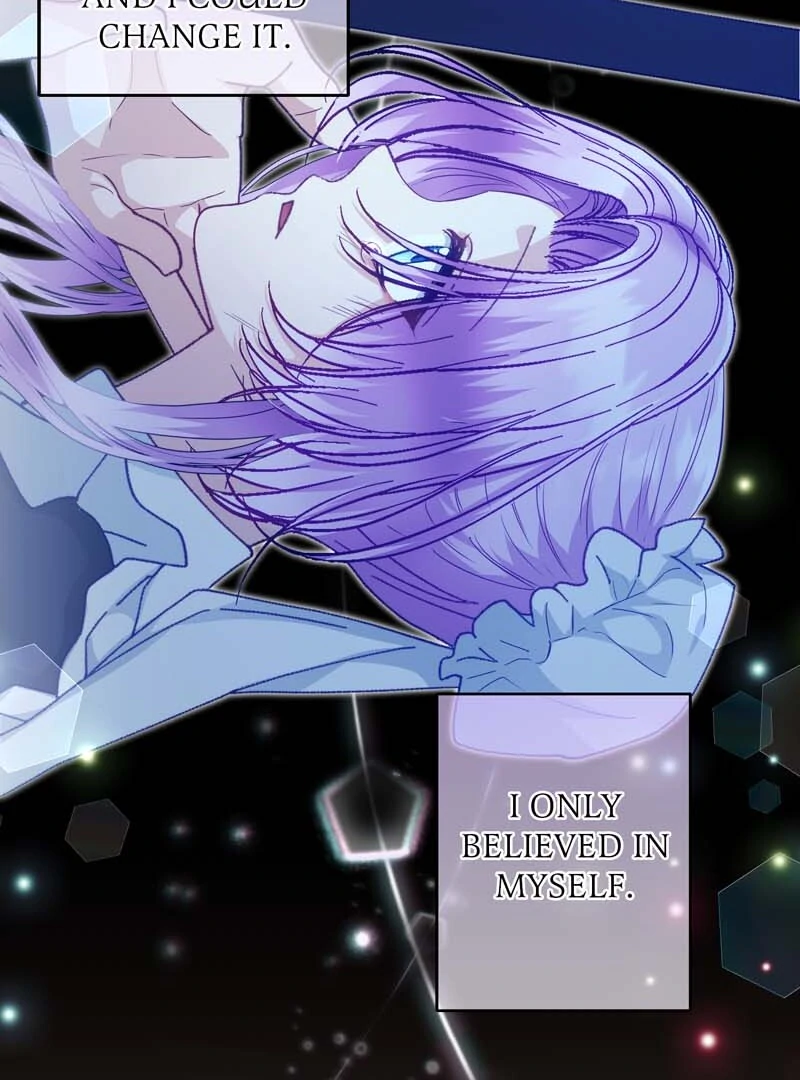 The Cursed Prince and His Clairvoyant Maid Chapter 36 - Page 105