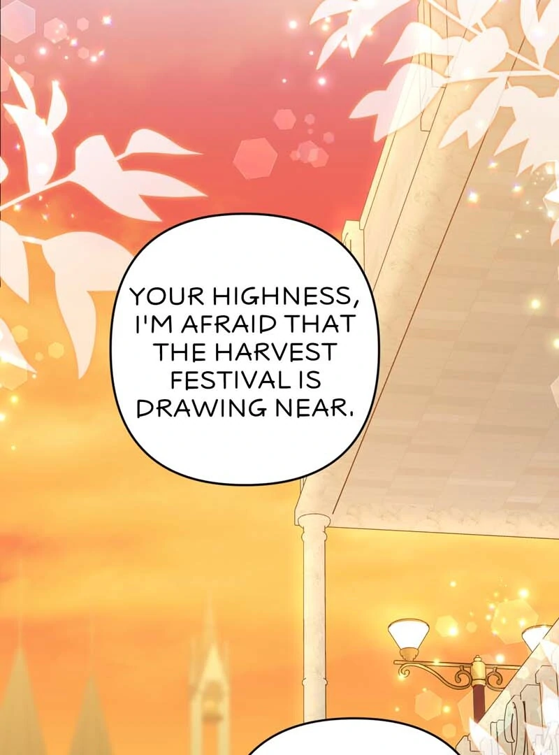 The Cursed Prince and His Clairvoyant Maid Chapter 36 - Page 116