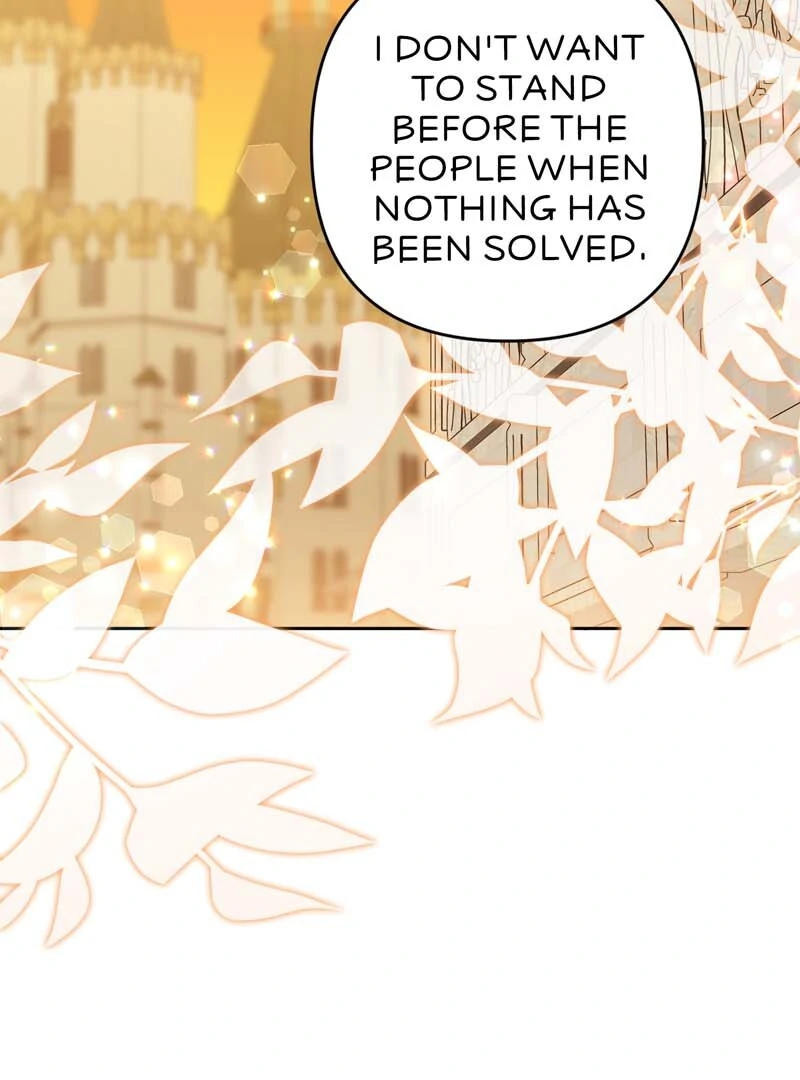 The Cursed Prince and His Clairvoyant Maid Chapter 36 - Page 117
