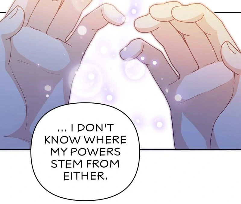 The Cursed Prince and His Clairvoyant Maid Chapter 36 - Page 119