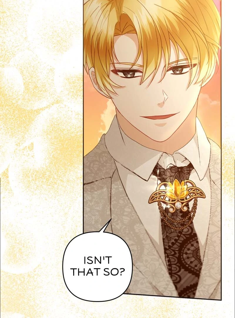 The Cursed Prince and His Clairvoyant Maid Chapter 36 - Page 125