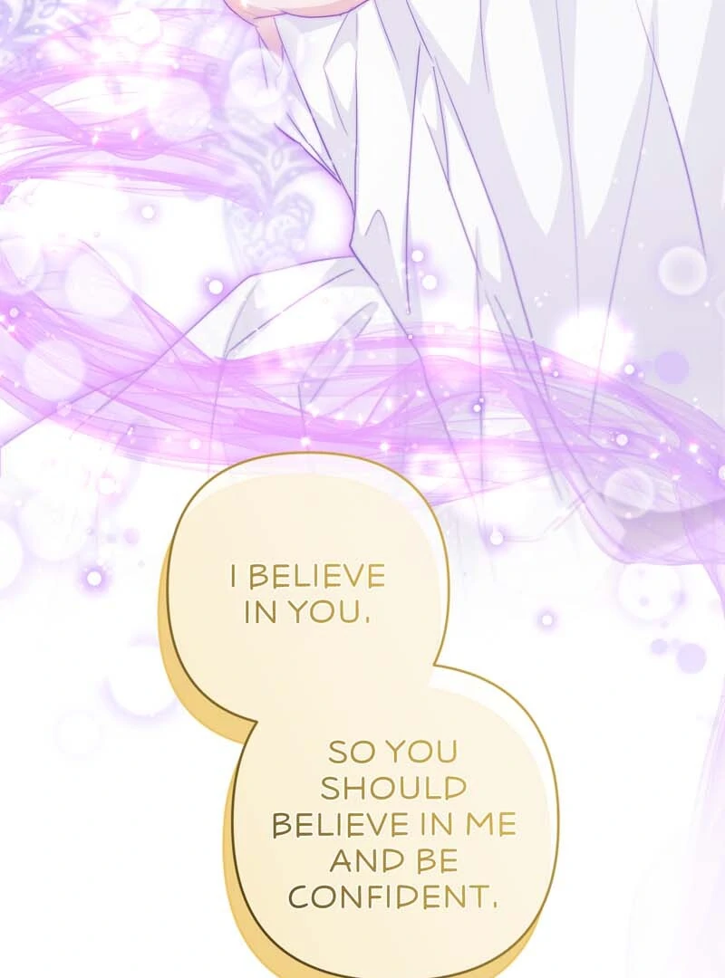The Cursed Prince and His Clairvoyant Maid Chapter 36 - Page 128