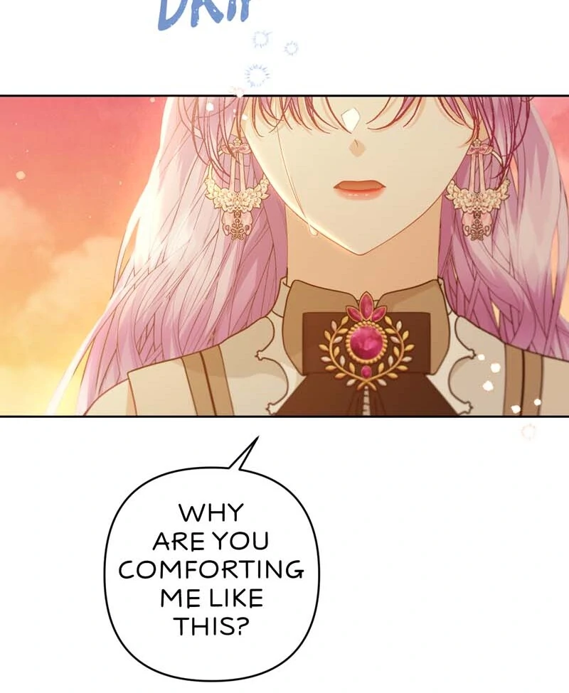 The Cursed Prince and His Clairvoyant Maid Chapter 36 - Page 130