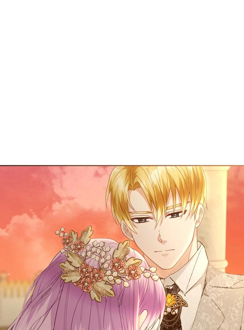 The Cursed Prince and His Clairvoyant Maid Chapter 36 - Page 131