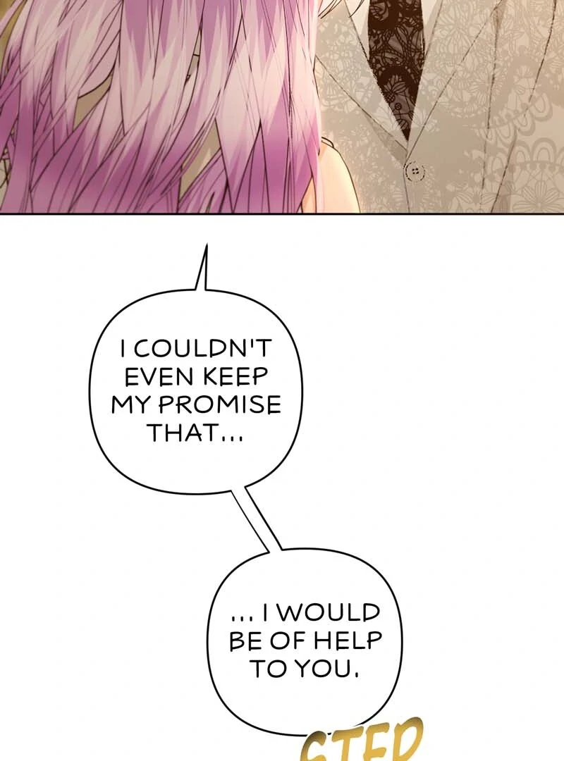 The Cursed Prince and His Clairvoyant Maid Chapter 36 - Page 132