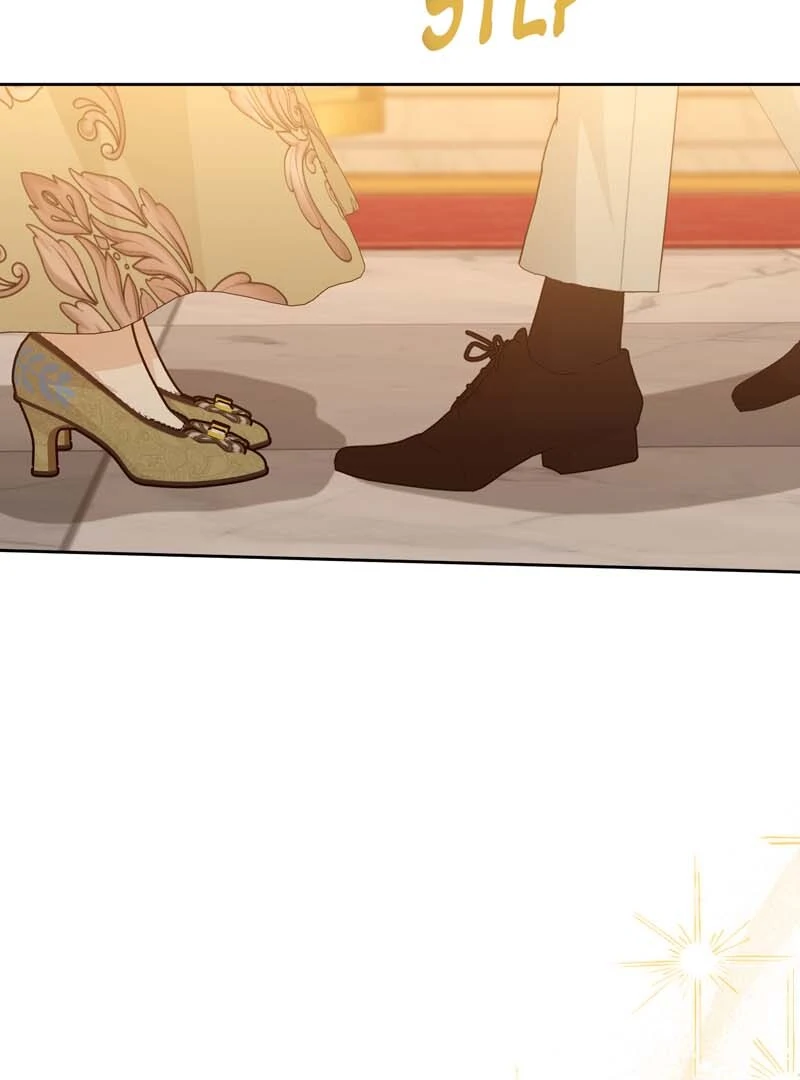 The Cursed Prince and His Clairvoyant Maid Chapter 36 - Page 133