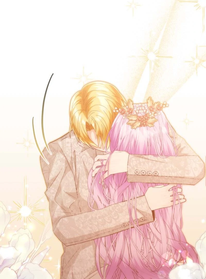 The Cursed Prince and His Clairvoyant Maid Chapter 36 - Page 134