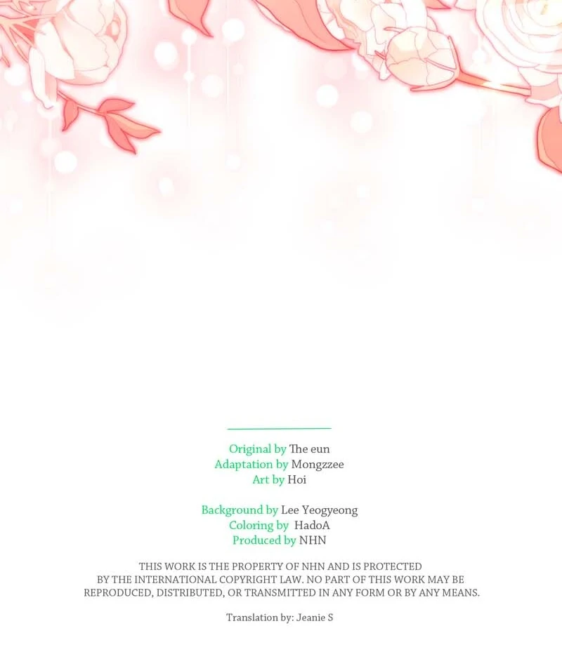 The Cursed Prince and His Clairvoyant Maid Chapter 36 - Page 144