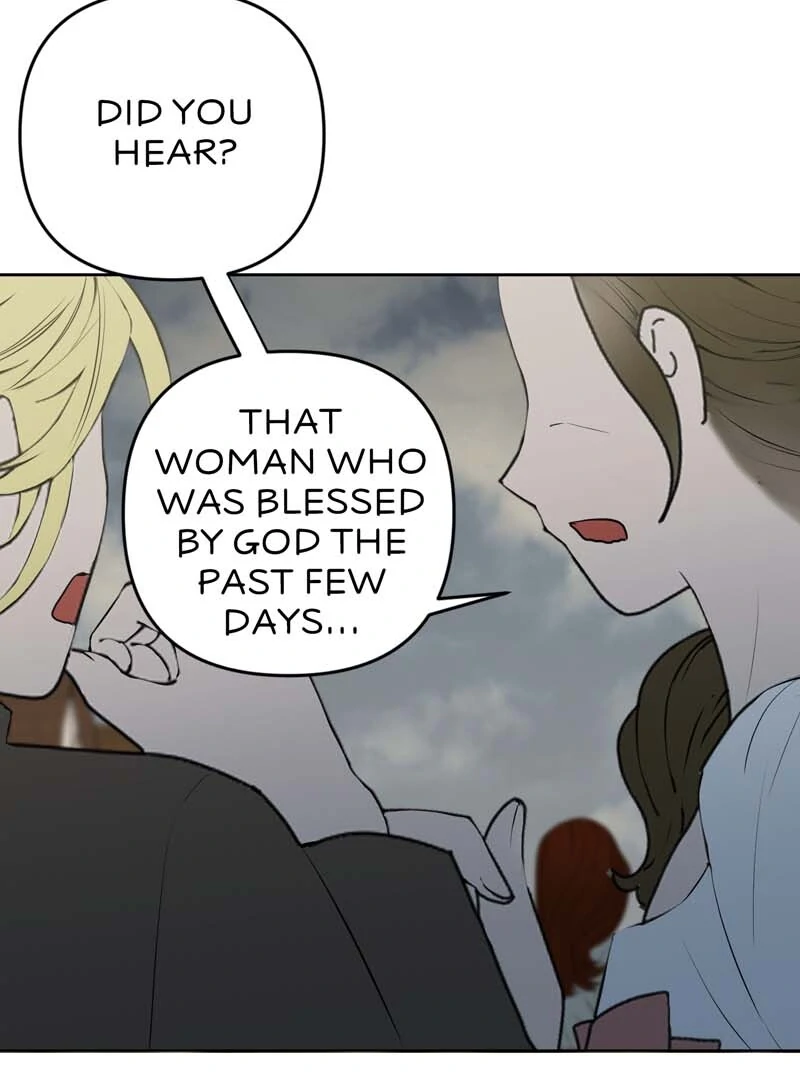 The Cursed Prince and His Clairvoyant Maid Chapter 36 - Page 23