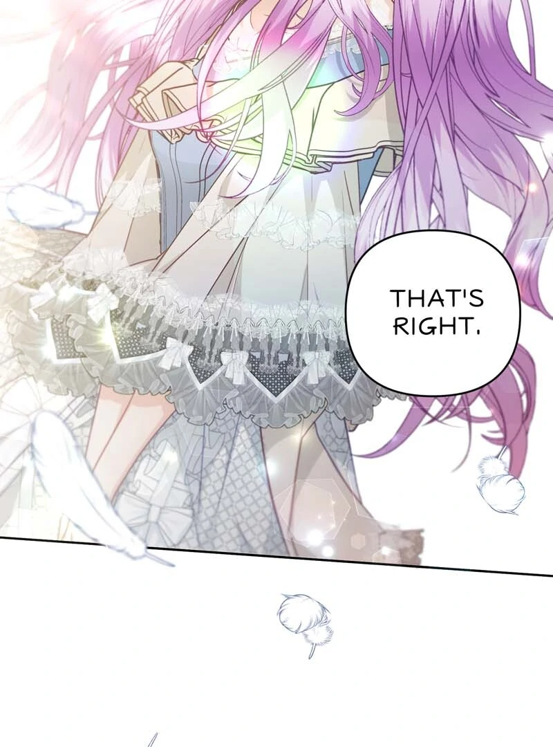The Cursed Prince and His Clairvoyant Maid Chapter 36 - Page 25