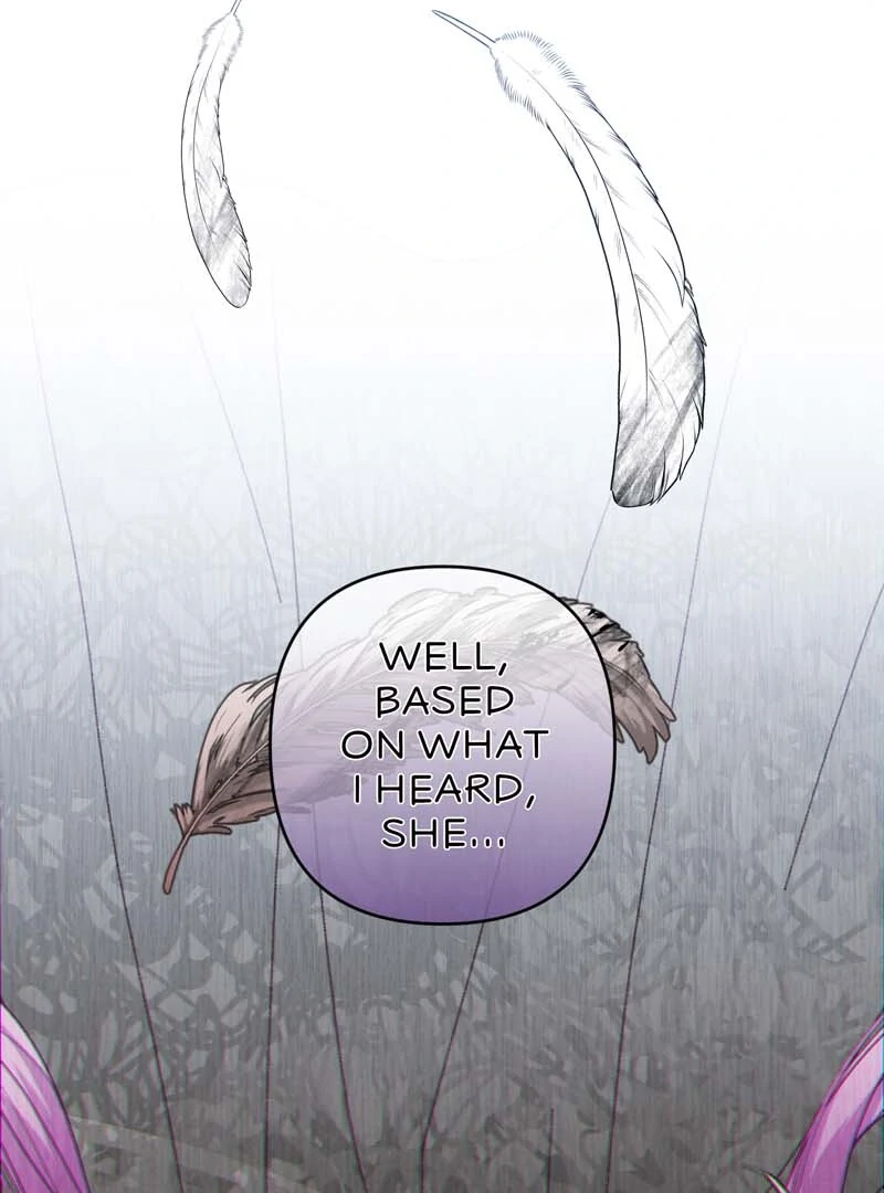 The Cursed Prince and His Clairvoyant Maid Chapter 36 - Page 26