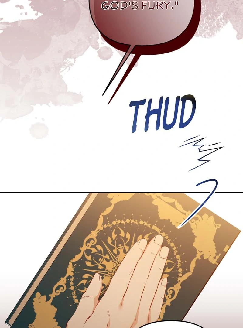 The Cursed Prince and His Clairvoyant Maid Chapter 36 - Page 33
