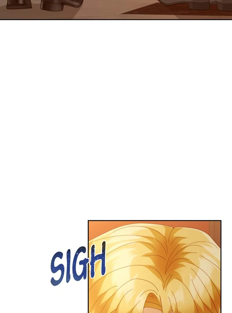 The Cursed Prince and His Clairvoyant Maid Chapter 36 - Page 37