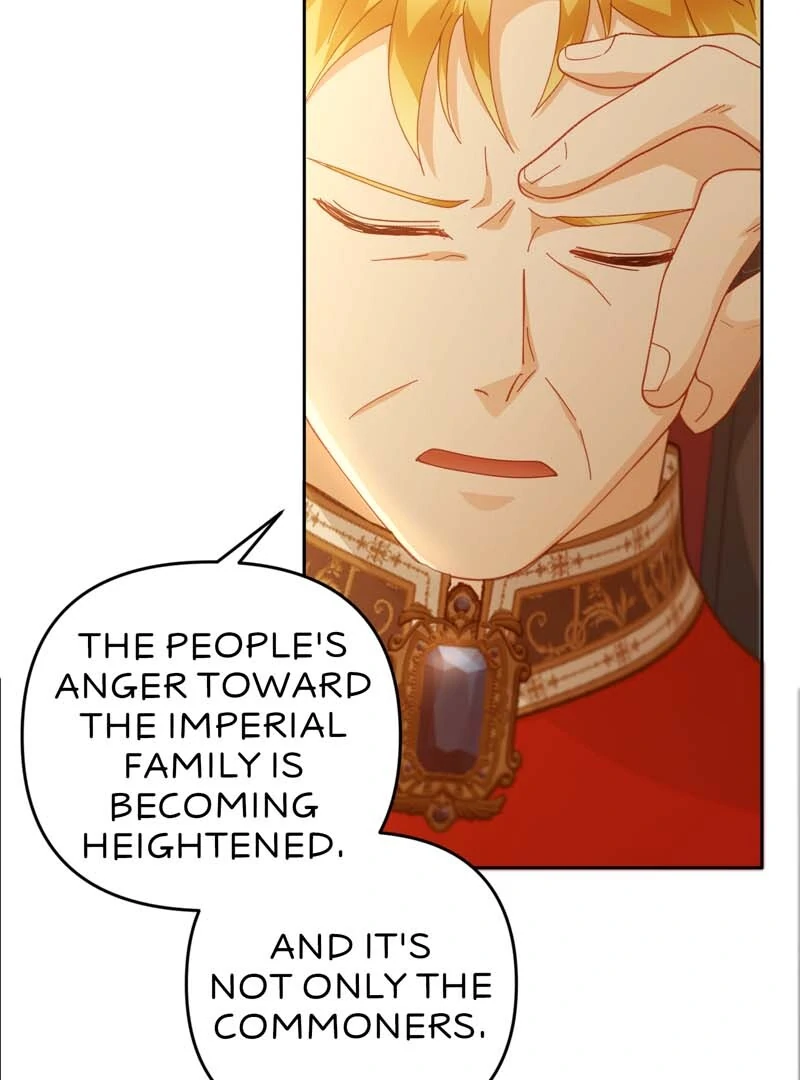 The Cursed Prince and His Clairvoyant Maid Chapter 36 - Page 38