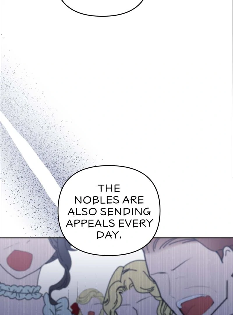 The Cursed Prince and His Clairvoyant Maid Chapter 36 - Page 39