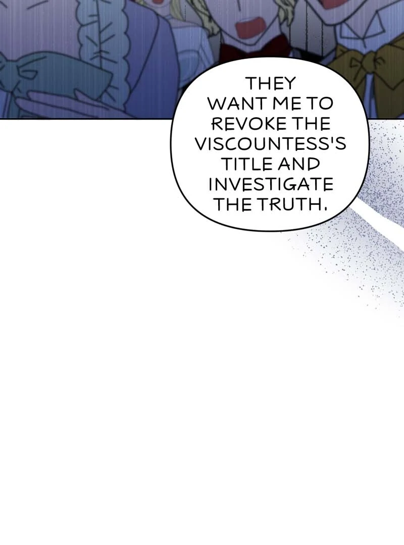 The Cursed Prince and His Clairvoyant Maid Chapter 36 - Page 40