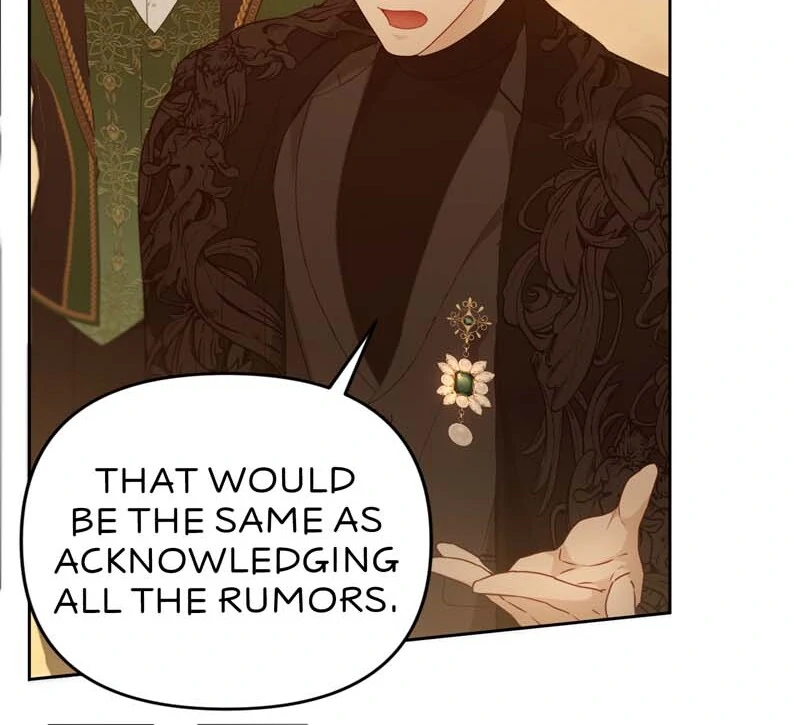 The Cursed Prince and His Clairvoyant Maid Chapter 36 - Page 42