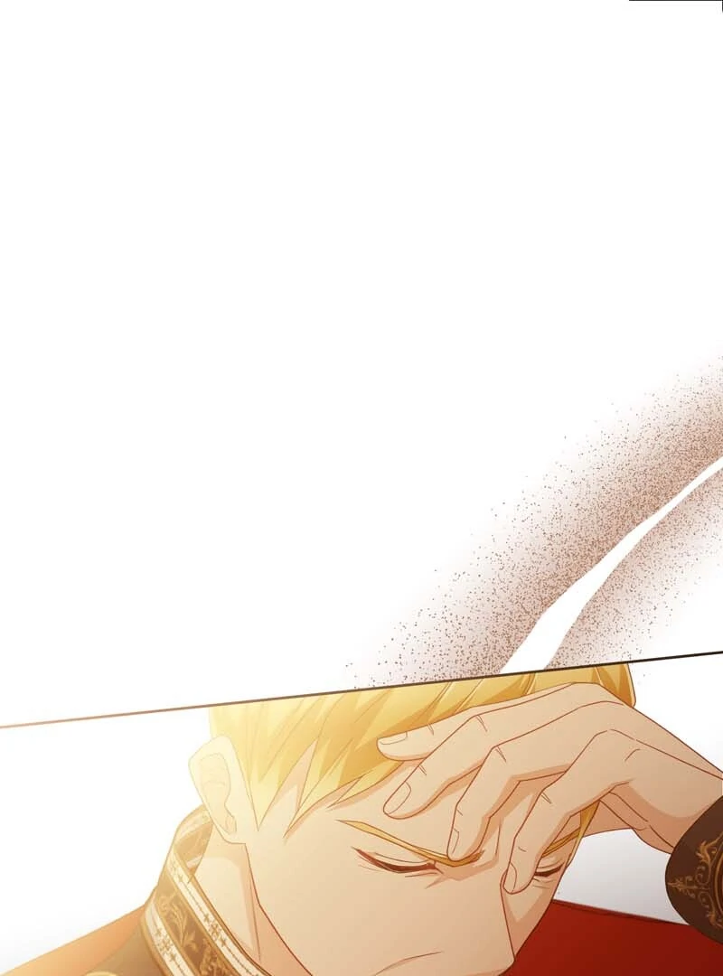 The Cursed Prince and His Clairvoyant Maid Chapter 36 - Page 43