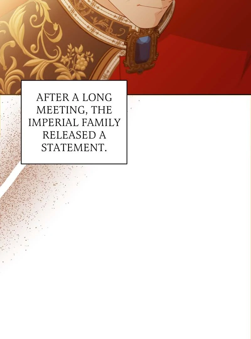 The Cursed Prince and His Clairvoyant Maid Chapter 36 - Page 44