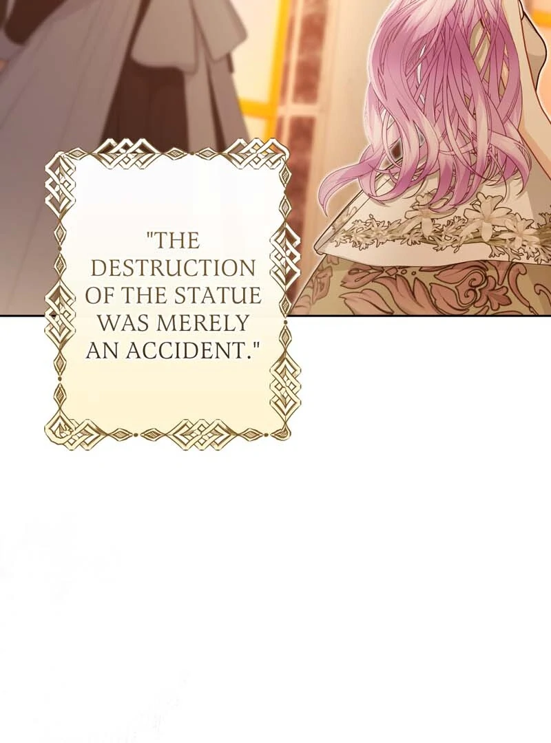The Cursed Prince and His Clairvoyant Maid Chapter 36 - Page 46