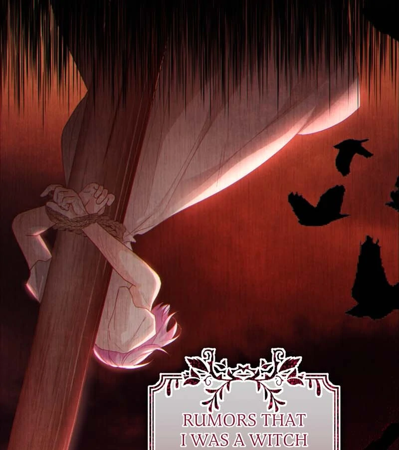 The Cursed Prince and His Clairvoyant Maid Chapter 36 - Page 51