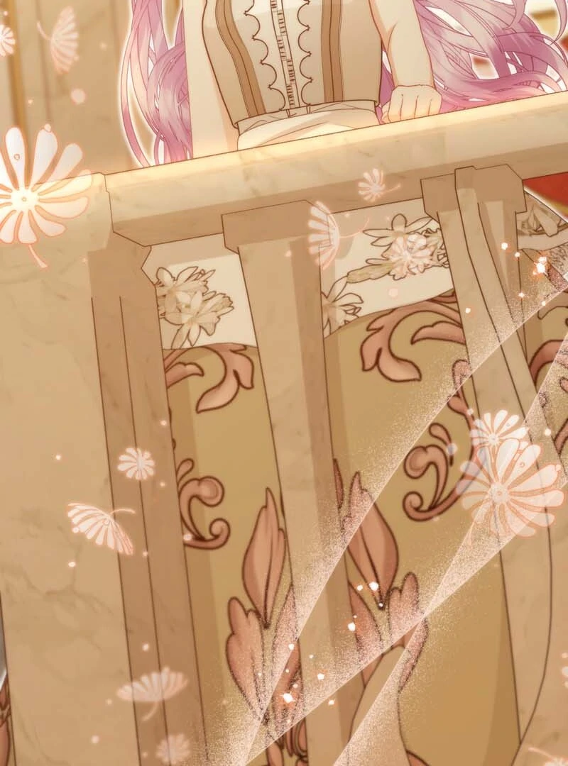 The Cursed Prince and His Clairvoyant Maid Chapter 36 - Page 56
