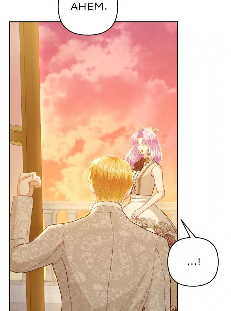 The Cursed Prince and His Clairvoyant Maid Chapter 36 - Page 58