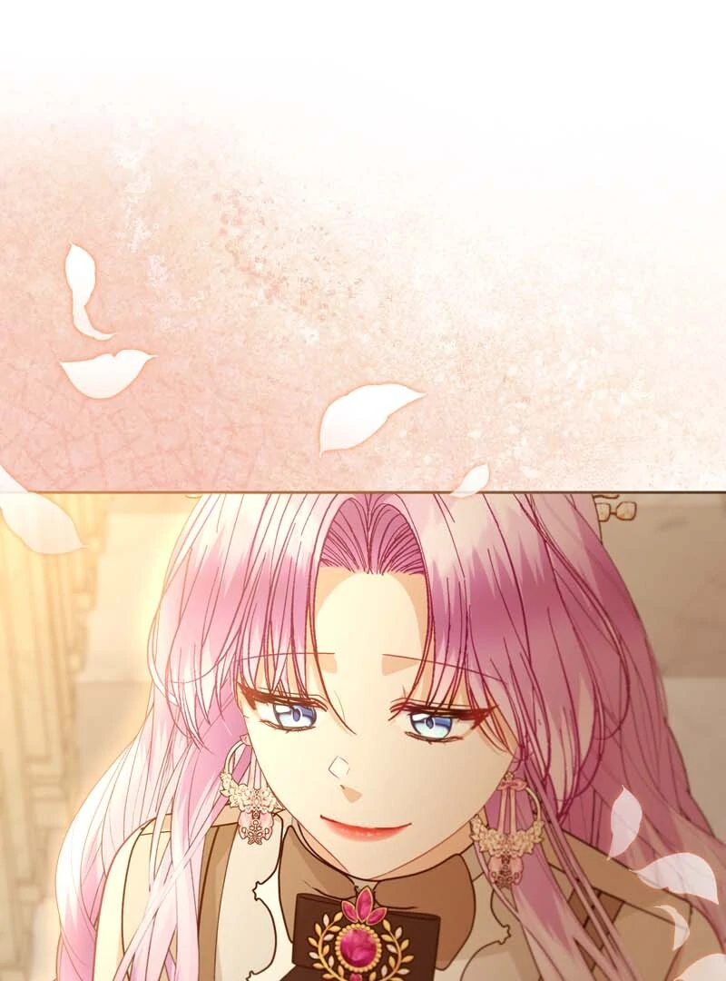 The Cursed Prince and His Clairvoyant Maid Chapter 36 - Page 64