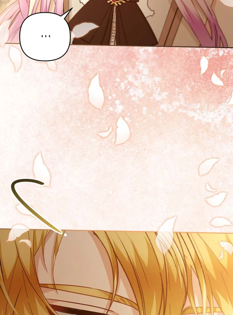The Cursed Prince and His Clairvoyant Maid Chapter 36 - Page 65