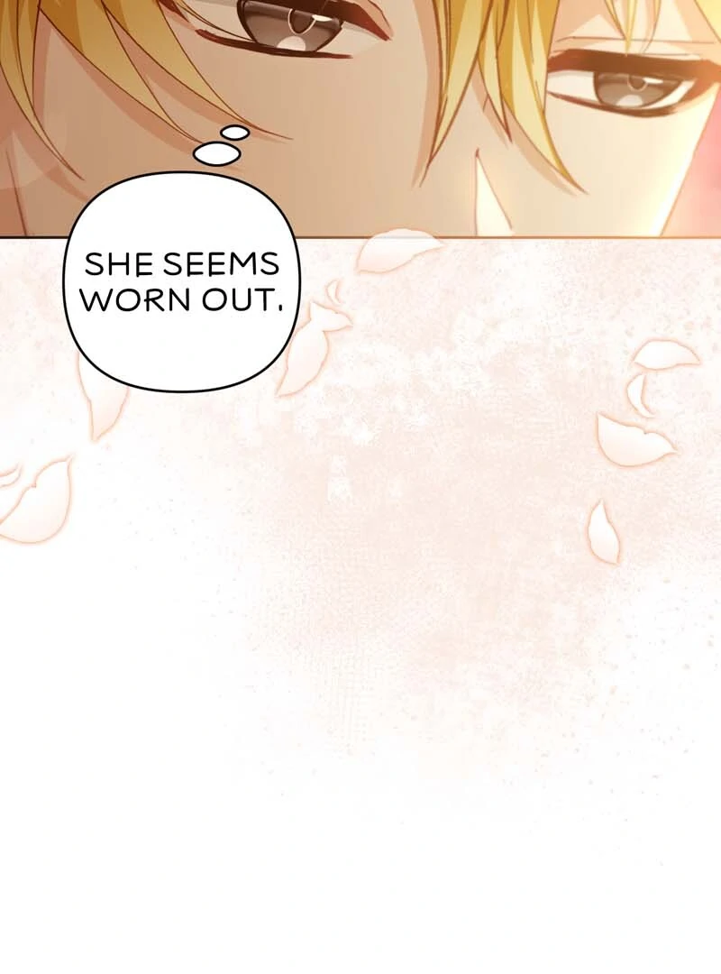 The Cursed Prince and His Clairvoyant Maid Chapter 36 - Page 66
