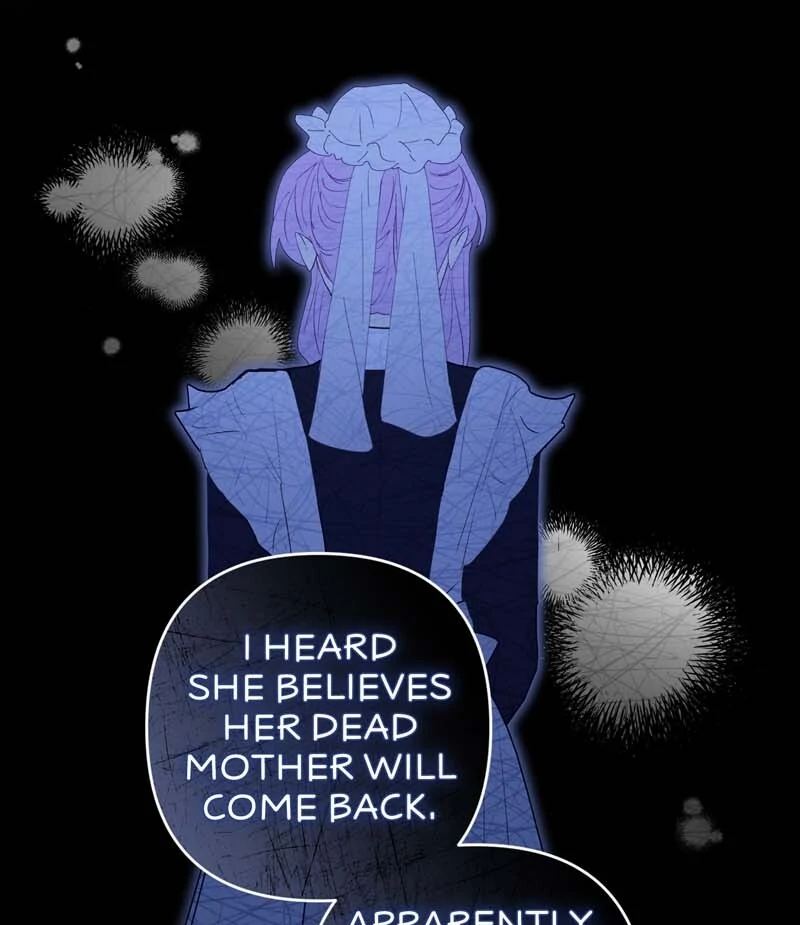 The Cursed Prince and His Clairvoyant Maid Chapter 36 - Page 74