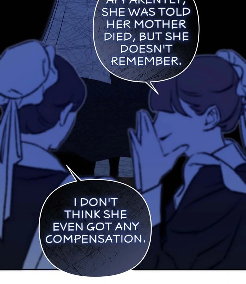 The Cursed Prince and His Clairvoyant Maid Chapter 36 - Page 75