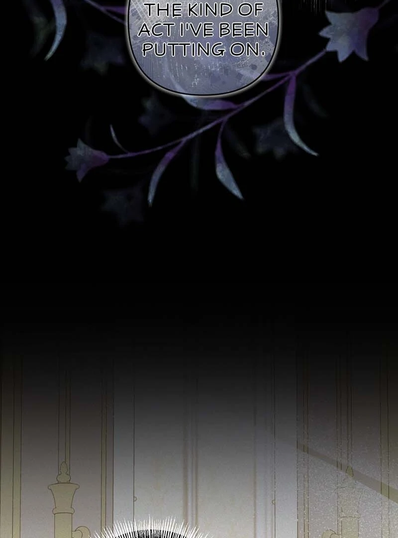The Cursed Prince and His Clairvoyant Maid Chapter 36 - Page 83