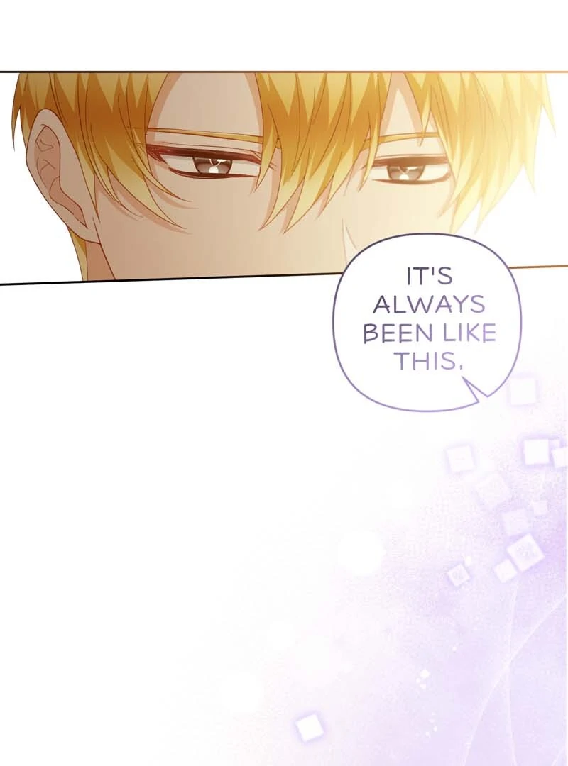 The Cursed Prince and His Clairvoyant Maid Chapter 36 - Page 89