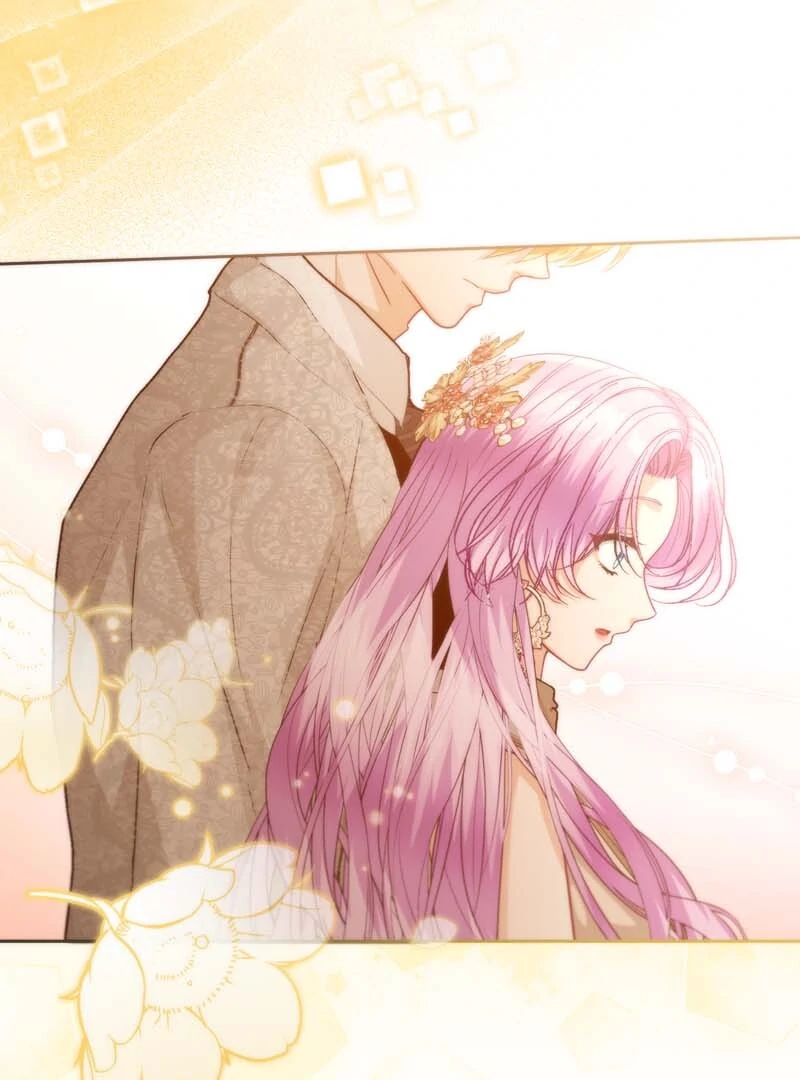 The Cursed Prince and His Clairvoyant Maid Chapter 36 - Page 91