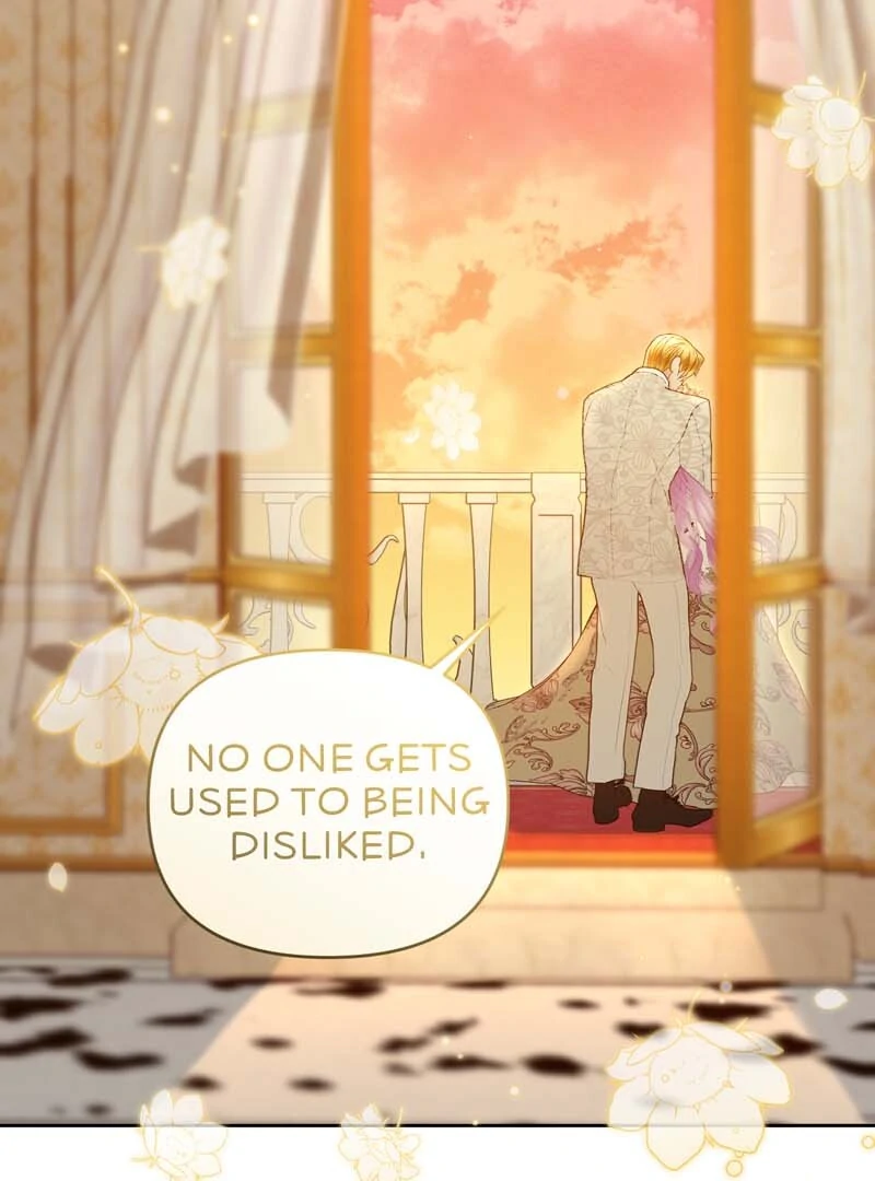 The Cursed Prince and His Clairvoyant Maid Chapter 36 - Page 93