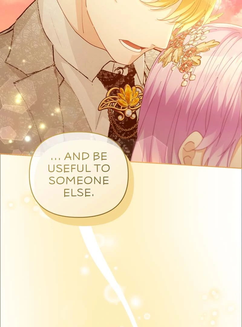 The Cursed Prince and His Clairvoyant Maid Chapter 36 - Page 95