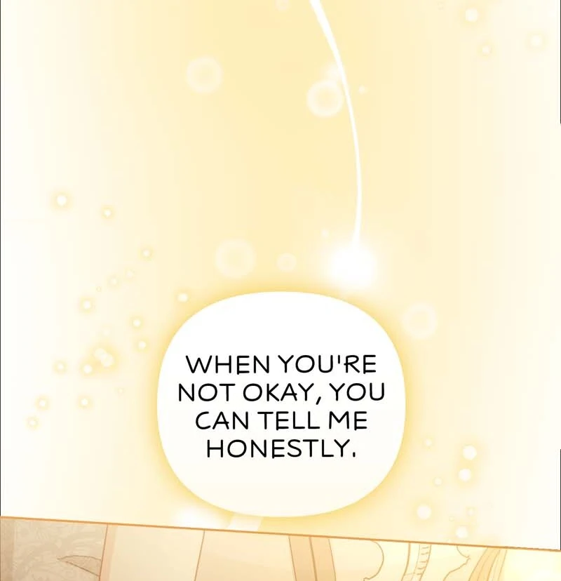 The Cursed Prince and His Clairvoyant Maid Chapter 36 - Page 96