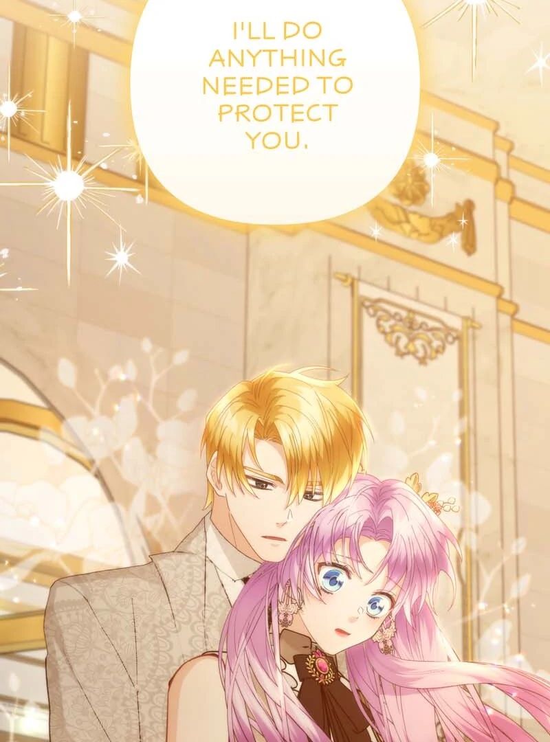 The Cursed Prince and His Clairvoyant Maid Chapter 36 - Page 99