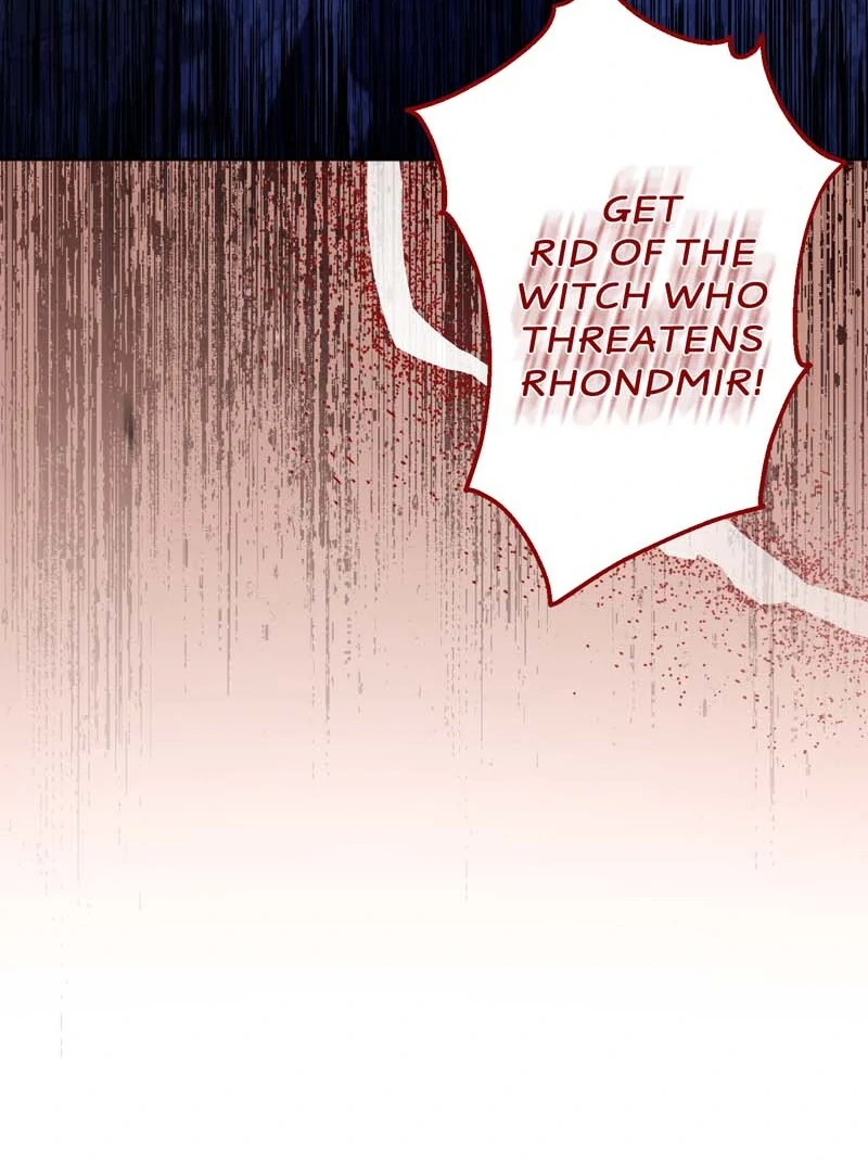 The Cursed Prince and His Clairvoyant Maid Chapter 37 - Page 101