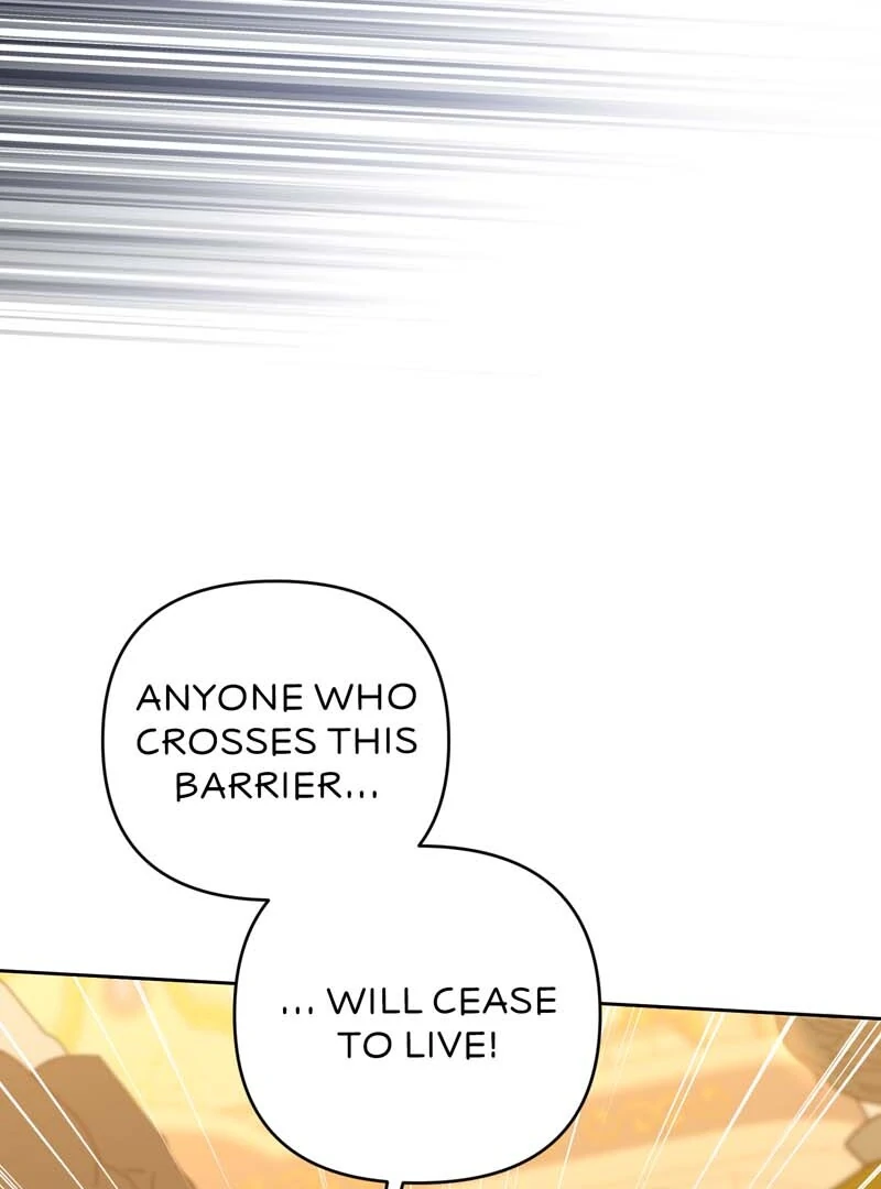The Cursed Prince and His Clairvoyant Maid Chapter 37 - Page 103