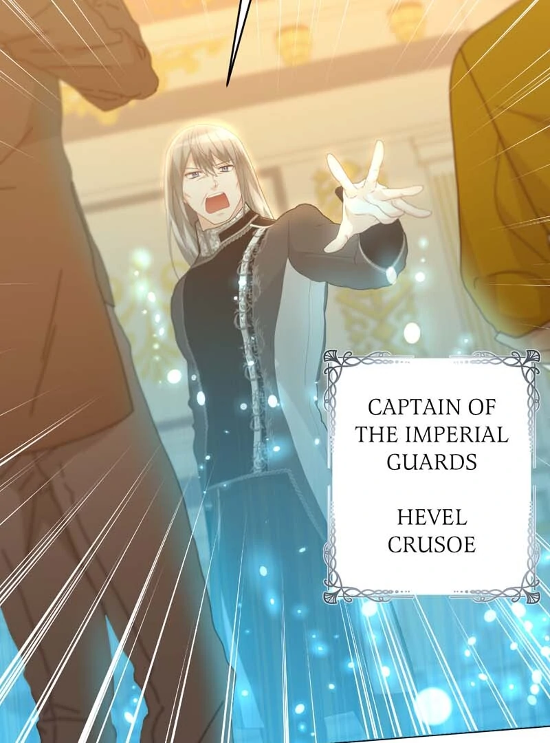 The Cursed Prince and His Clairvoyant Maid Chapter 37 - Page 104