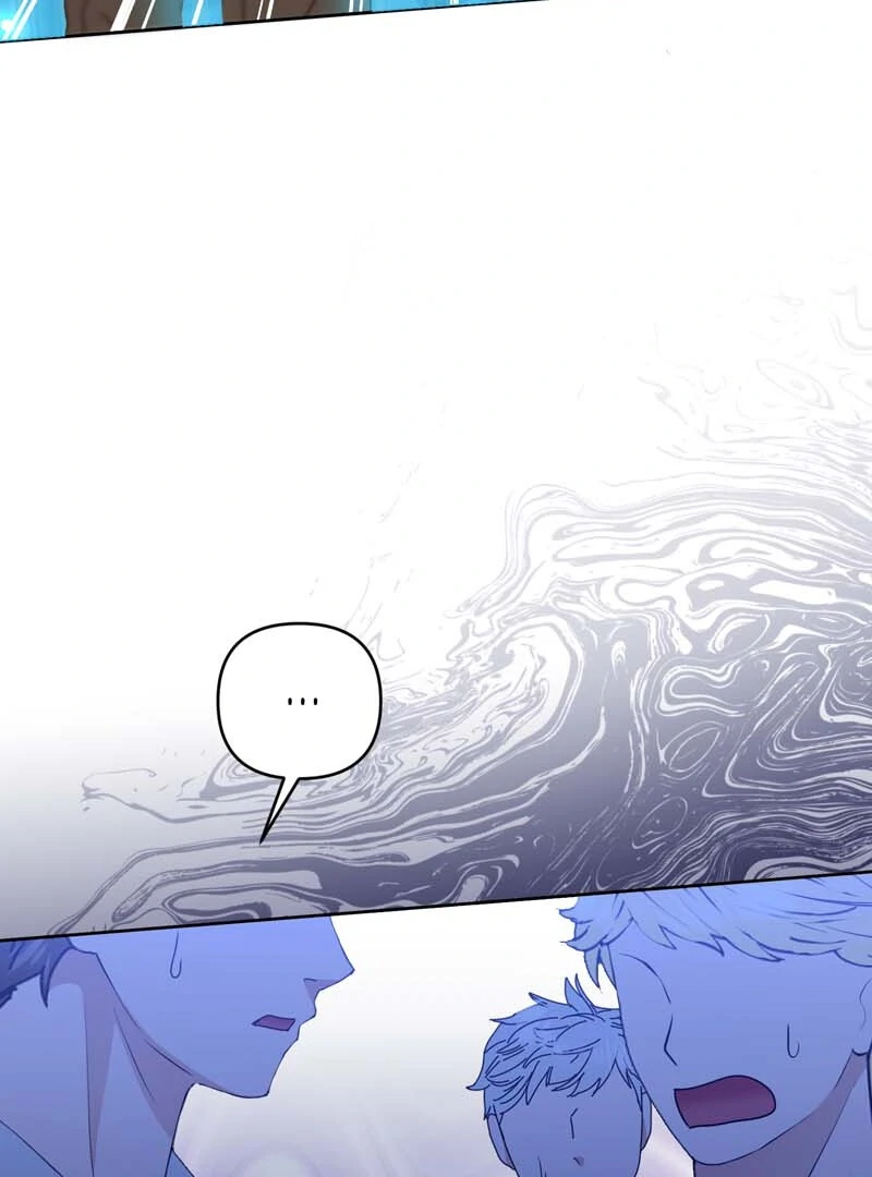 The Cursed Prince and His Clairvoyant Maid Chapter 37 - Page 105