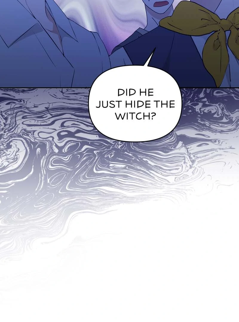 The Cursed Prince and His Clairvoyant Maid Chapter 37 - Page 106