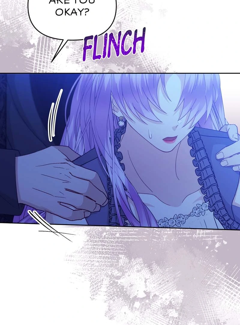The Cursed Prince and His Clairvoyant Maid Chapter 37 - Page 110