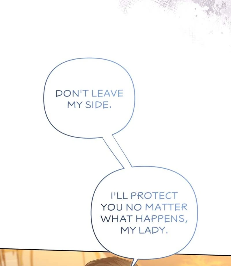The Cursed Prince and His Clairvoyant Maid Chapter 37 - Page 111