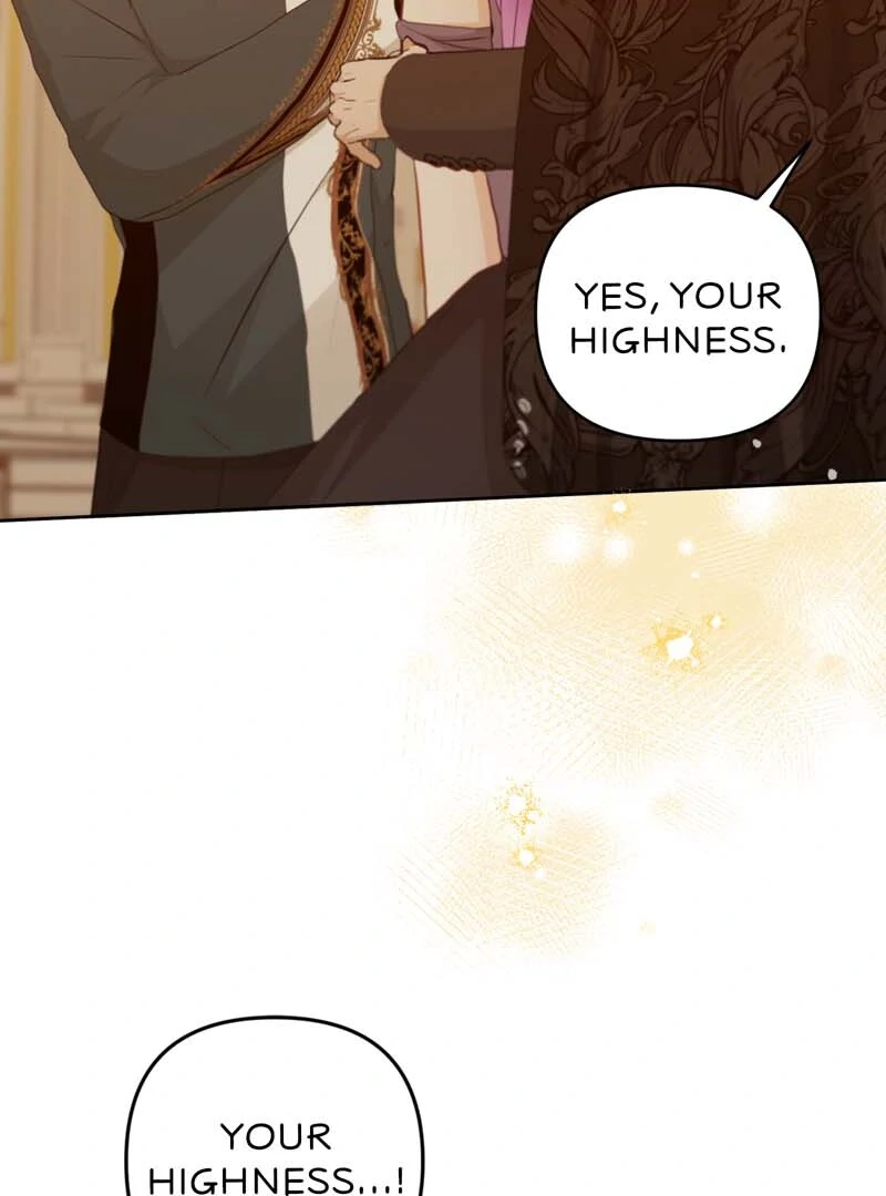 The Cursed Prince and His Clairvoyant Maid Chapter 37 - Page 116